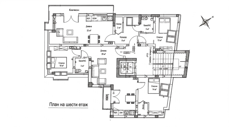 plan na apartamenti shesti etaz grand mall varna.png