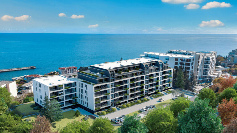 Vizualizaciq sgrada Skyline 2 predna fasada 2